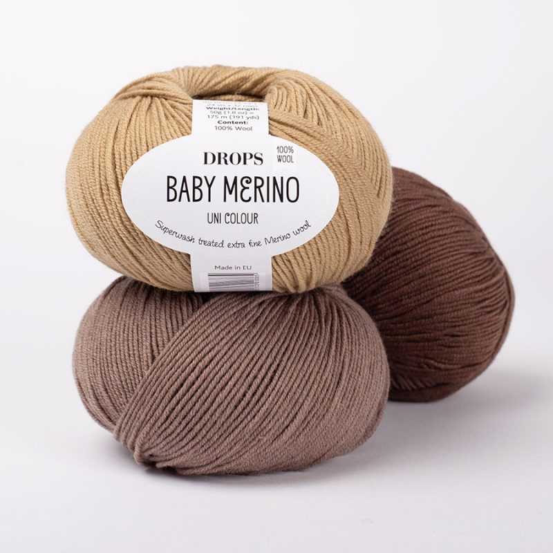 drops baby merino 3 800x800 - Drops Baby Merino