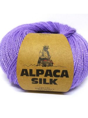 6818 alpaca silk 300x400 - Michell Alpaca Silk