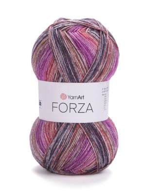 2601 yarnart forza 300x400 - YarnArt Forza - 2601