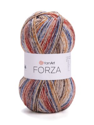 2602 yarnart forza 300x400 - YarnArt Forza - 2602