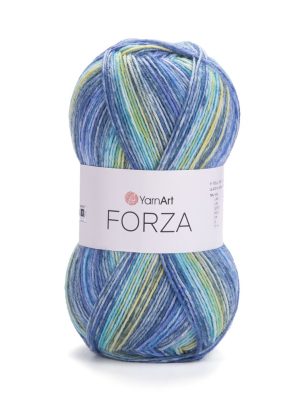 2603 yarnart forza 300x400 - YarnArt Forza - 2603