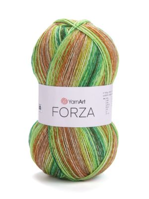 2604 yarnart forza 300x400 - YarnArt Forza - 2604