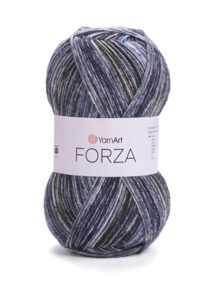 2606 yarnart forza 300x400 - YarnArt Forza - 2606