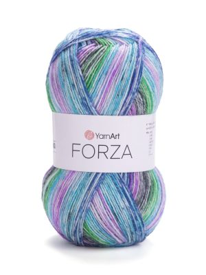 2607 yarnart forza 300x400 - YarnArt Forza - 2607