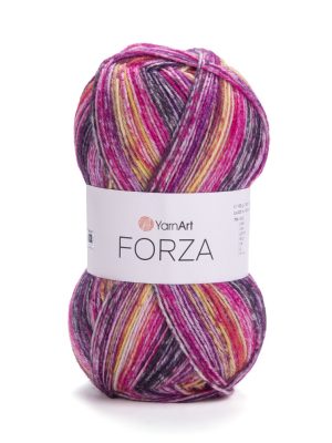 2608 yarnart forza 300x400 - YarnArt Forza - 2608