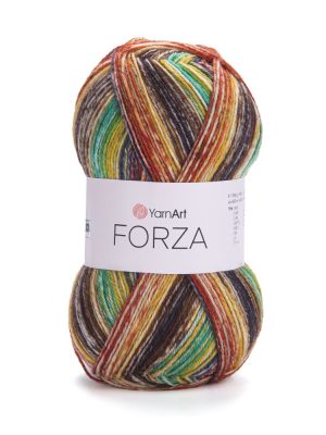 2609 yarnart forza 300x400 - YarnArt Forza - 2609