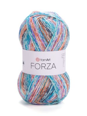 2610 yarnart forza 300x400 - YarnArt Forza - 2610