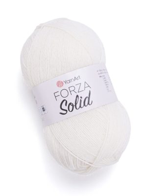 4601 yarnart forza solid 300x400 - Yarnart Forza Solid - 4601 Yarnart Forza Solid