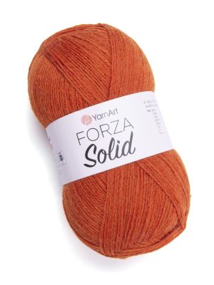 4609 yarnart forza solid 300x400 - Yarnart Forza Solid - 4609 Yarnart Forza Solid