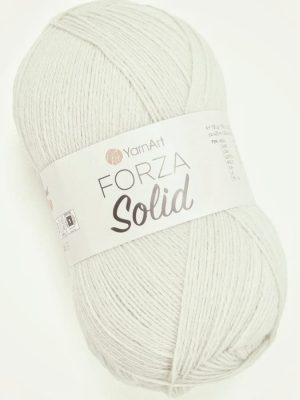 4611 Yarnart Forza Solid