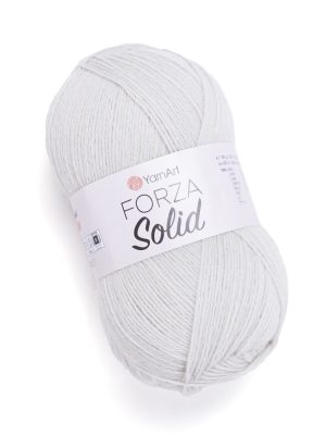 4611 yarnart forza solid 300x400 - Yarnart Forza Solid - 4611 Yarnart Forza Solid