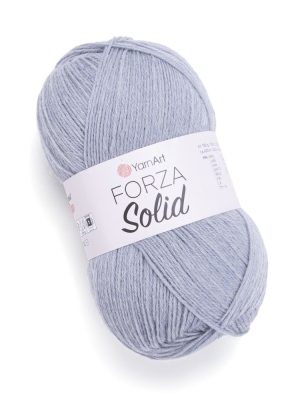 4613 yarnart forza solid 300x400 - Yarnart Forza Solid - 4613 Yarnart Forza Solid