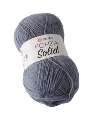 4614 Yarnart Forza Solid