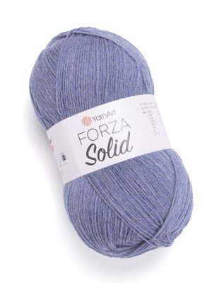 4614 yarnart forza solid 300x400 - Yarnart Forza Solid - 4614 Yarnart Forza Solid