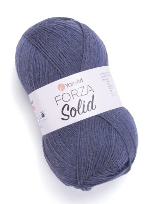 4615 yarnart forza solid 300x400 - Yarnart Forza Solid - 4615 Yarnart Forza Solid