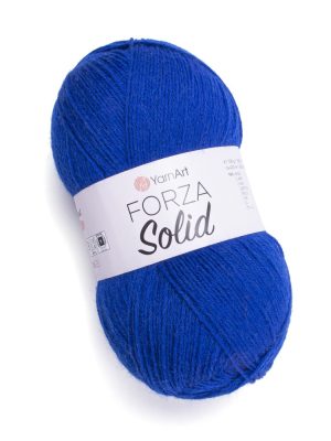 4619 yarnart forza solid 300x400 - Yarnart Forza Solid - 4619 Yarnart Forza Solid