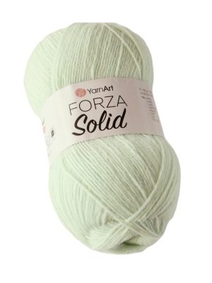 4631 Yarnart Forza Solid