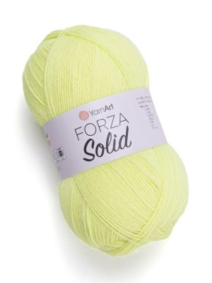 4632 yarnart forza solid 300x400 - Yarnart Forza Solid - 4632 Yarnart Forza Solid