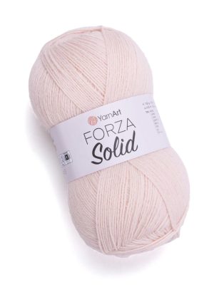 4633 yarnart forza solid 300x400 - Yarnart Forza Solid - 4633 Yarnart Forza Solid