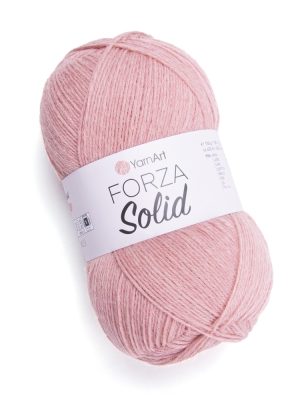 4636 yarnart forza solid 300x400 - Yarnart Forza Solid - 4636 Yarnart Forza Solid