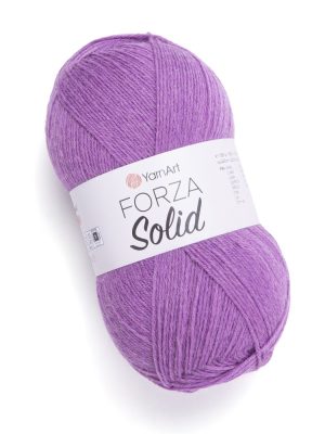 4640 yarnart forza solid 300x400 - Yarnart Forza Solid - 4640 Yarnart Forza Solid