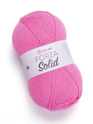 4642 yarnart forza solid 300x400 - Yarnart Forza Solid - 4642 Yarnart Forza Solid