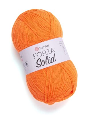 4643 yarnart forza solid 300x400 - Yarnart Forza Solid - 4643 Yarnart Forza Solid