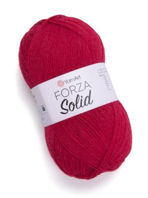 4645 yarnart forza solid 300x400 - Yarnart Forza Solid - 4645 Yarnart Forza Solid