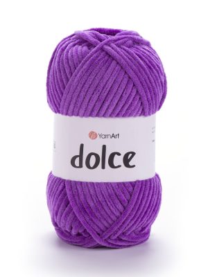 788 yarnart dolce 300x400 - YarnArt Dolce - 788 (фиолетовый)