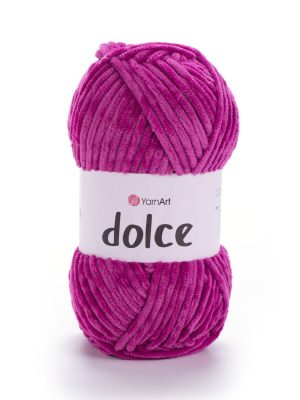 794 yarnart dolce 300x400 - YarnArt Dolce - 794 (фуксия)