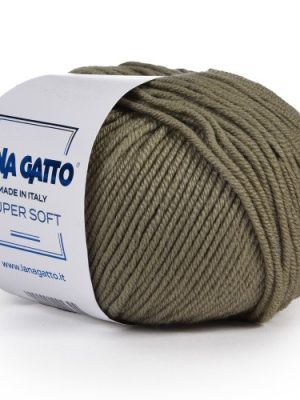 13757 Lana Gatto Supersoft