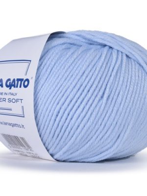 14534 Lana Gatto Supersoft