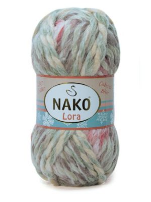 28107 Nako Lora