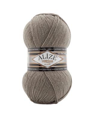 283 Superlana Klasik