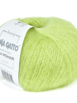 30797 Lana Gatto Silk Mohair