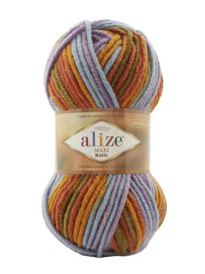 7794 Alize Superlana Maxi Batik