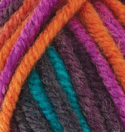 8025 Alize Superlana Maxi Batik