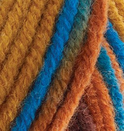 8026 Alize Superlana Maxi Batik