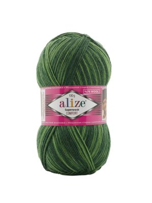 8034 Alize Superwash