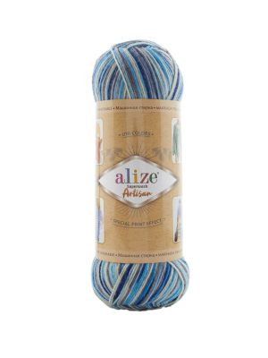 9016 Alize Superwash Artisan