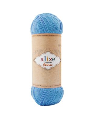 957 Alize Superwash Artisan