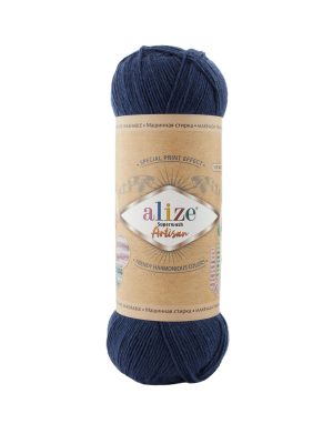 958 Alize Superwash Artisan