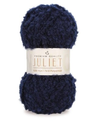 1233 Nako Juliet (тёмно-синий)