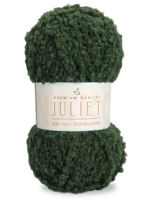 1490 Nako Juliet (хаки)