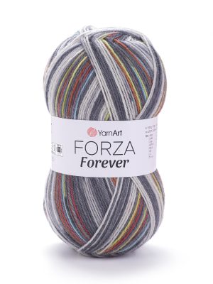 2701 YarnArt Forza Forever