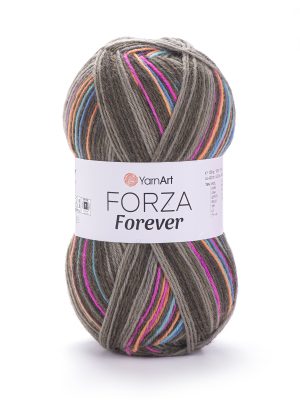 2702 YarnArt Forza Forever