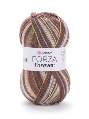 2703 YarnArt Forza Forever