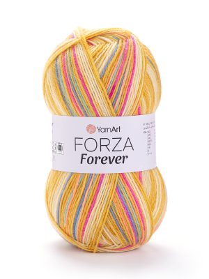 2704 YarnArt Forza Forever
