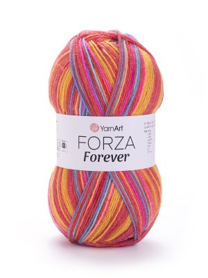 2705 YarnArt Forza Forever