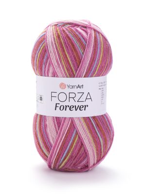 2706 YarnArt Forza Forever